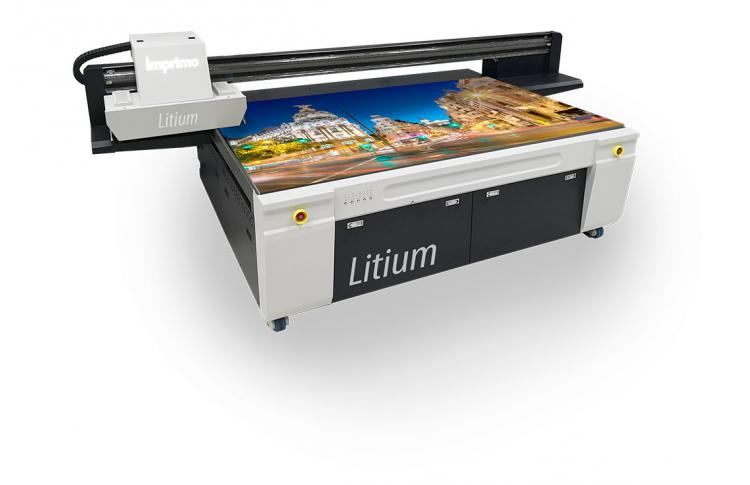 Litium UV LED 250