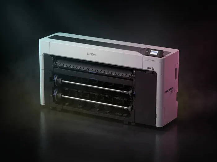 Epson SureColor – plotter a rullo