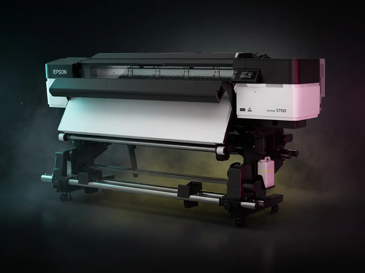 Epson SureColor S7100