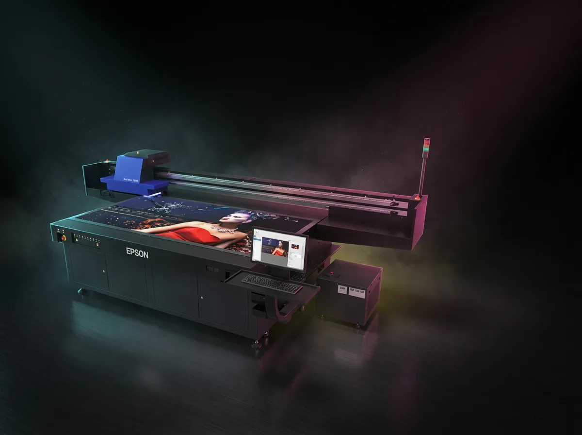 Epson SureColor V7000